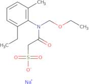 Acetochlor ESA sodium salt