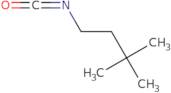 1-Isocyanato-3,3-dimethylbutane