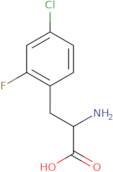 D-2-Fluoro-4-chlorophe