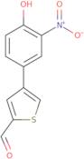 Methyl 4-chloro-8,9-dihydro-7H-pyrimido[4,5-b]azepine-6-carboxylate