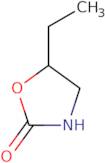 (5R)-5-Ethyl-1,3-oxazolidin-2-one