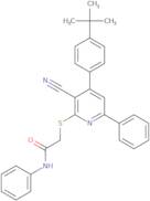 (S)-2-(1H-Indol-3-ylmethyl)piperazine, N1-Boc protected