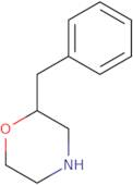 (2S)-2-Benzylmorpholine