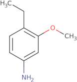 4-Ethyl-3-methoxyaniline