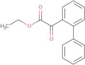 Ethyl 2-phenylbenzoylformate