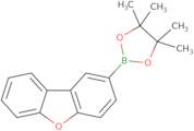 4,4,5,5-Tetramethyl-2-{8-oxatricyclo[7.4.0.0,2,7]trideca-1(9),2(7),3,5,10,12-hexaen-4-yl}-1,3,2-di…