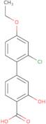 4-(4-Amino-1-oxo-2,3-dihydro-1H-isoindol-2-yl)-4-carbamoylbutanoic acid