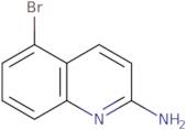 5-Bromoquinolin-2-amine