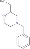 (R)-1-Benzyl-3-ethylpiperazine