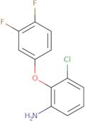 3-(Trifluoromethyl)-1,4,5,6-tetrahydrocyclopenta(C)pyrazole