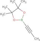 Prop-1-ynylboronic acid pinacol ester