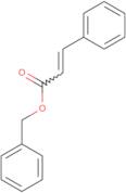 Benzyl-2,3,4,5,6-d5 trans-cinnamate