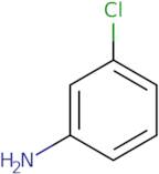 3-Chloro-2,4,6-trideuteroaniline
