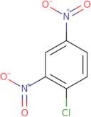 1-Chloro-2,4-dinitrobenzene-d3