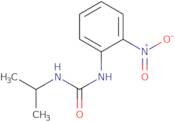 1-(2-Nitrophenyl)-3-(propan-2-yl)urea