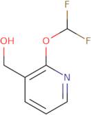 (2-(Difluoromethoxy)pyridin-3-yl)methanol