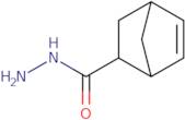 Bicyclo[2.2.1]hept-5-ene-2-carbohydrazide