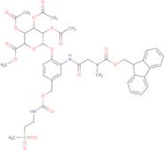 Mac glucuronide linker-1