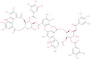 Oenothein B