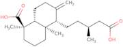 Pinifolic acid - Pinus sylvestris (Scots pine)