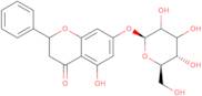 Pinocembrin 7-O-beta-D-glucoside