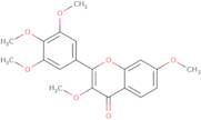 3,7,3',4',5'-Pentamethoxyflavone