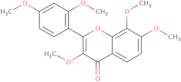 3,7,8,2',4'-Pentamethoxyflavone