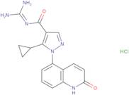 2-Oxo-zoniporide hydrochloride