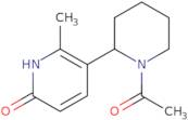 5-Hydrazino-2(1H)-quinolinone hydrochloride