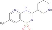 (3-Amino-4-(trifluoromethyl)phenyl)methanol