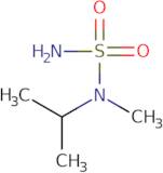 N-Isopropyl-N-methylsulfamide-d7
