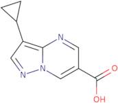 5-Amino-1H-benzo[D]imidazole-2-carboxylic acid