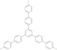 1,3,5-Tris(4'-fluorobiphenyl-4-yl)benzene