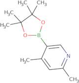 4,6-Dimethylpyridine-3-boronic acid pinacol ester