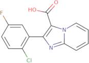 Methyl 6-chloro-5-(4,4,5,5-tetramethyl-1,3,2-dioxaborolan-2-yl)nicotinate