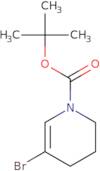 1-Boc-5-bromo-1,2,3,4-tetrahydropyridine