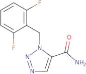 Rufinamide-5-carboxamide
