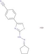 Remodelin hydrobromide