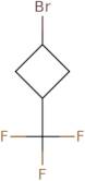 1-Bromo-3-(trifluoromethyl)cyclobutane