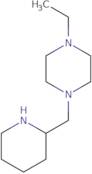 4-(Dimethylamino)-N-[3-[[2-[(4-oxo-4H-1-benzopyran-7-yl)oxy]acetyl]amino]phenyl]-benzamide