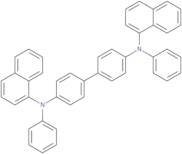 N4,N4'-Di(naphthalen-1-yl)-N4,N4'-diphenyl-[1,1'-biphenyl]-4,4'-diamine