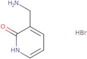 3-(Aminomethyl)pyridin-2-ol hydrobromide