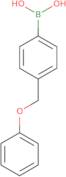 4-(Phenoxymethyl)phenylboronic acid
