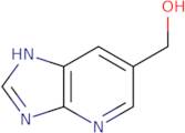 {1H-Imidazo[4,5-b]pyridin-6-yl}methanol