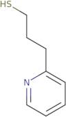 3-(Pyridin-2-yl)propane-1-thiol