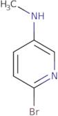 6-bromo-N-methylpyridin-3-amine