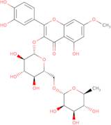 Rhamnetin-3-rutinoside