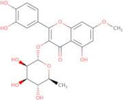 Rhamnetin 3-rhamnoside