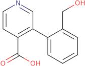 6-Ethynylpyridine-3-carbaldehyde