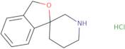3H-Spiro[2-benzofuran-1,3'-piperidine] hydrochloride